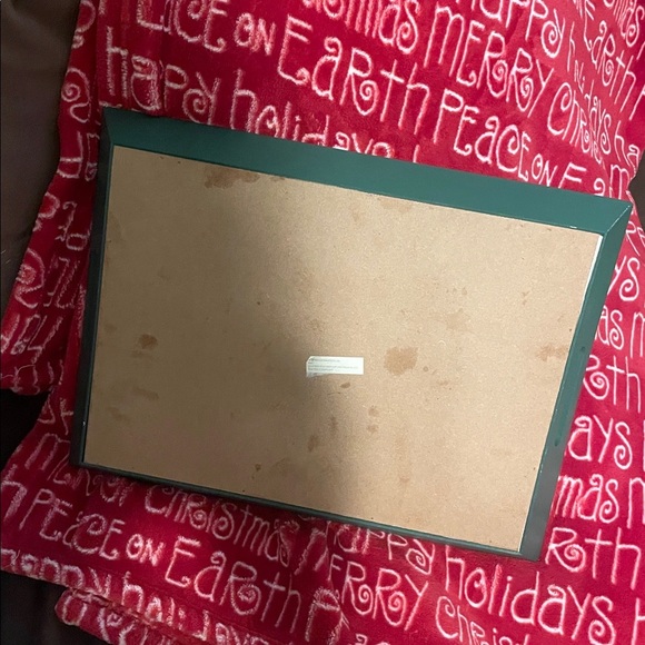 Farm Fresh Christmas Trees Holiday Tray - Picture 3 of 4